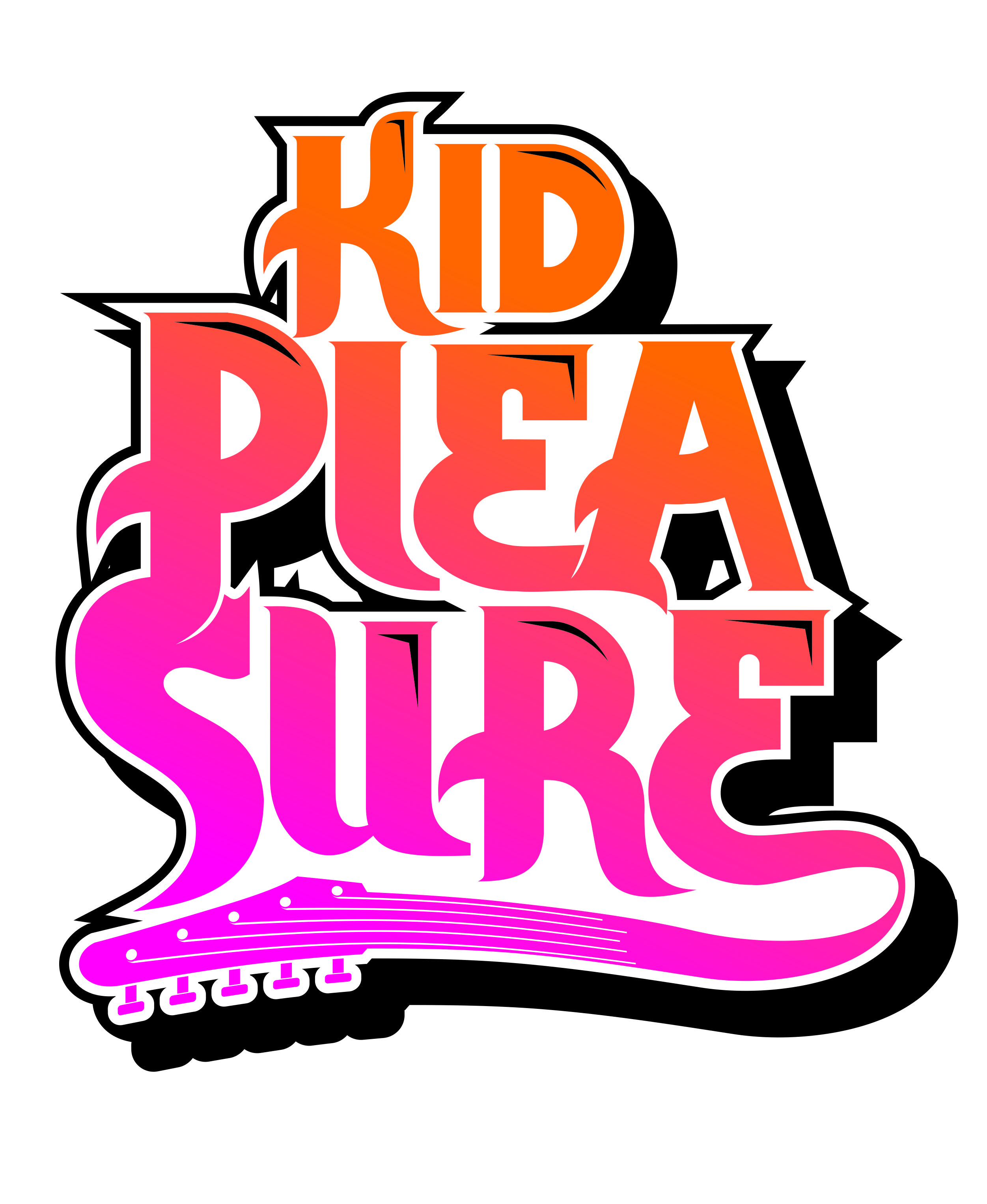 Kid Pleasure